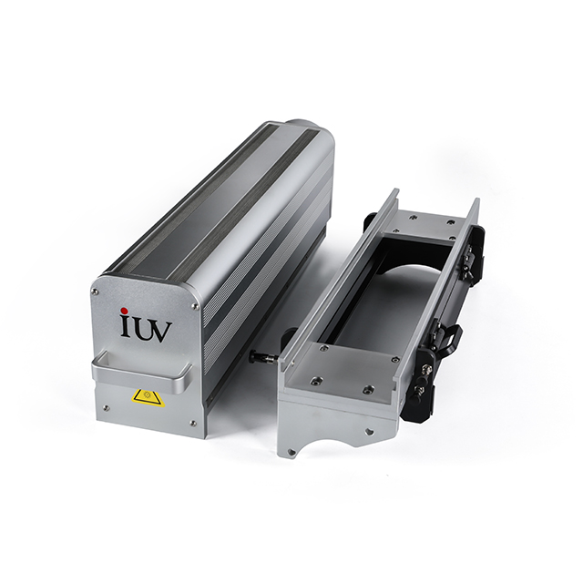 IUV 高速喷墨汞固化系统 IUV-INK/M