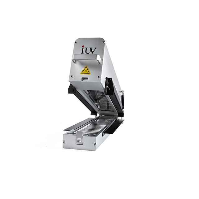 IUV 间歇胶印紫外线汞固化系统 IUV-PS/M
