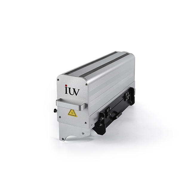 IUV的柔版紫外线汞固化系统IUV-FP/M